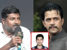 ದರ್ಶನ್ ಮಾಜಿ ಮ್ಯಾನೇಜರ್ ಮಲ್ಲಿ ಆರೋಪಕ್ಕೆ ತೂಗುದೀಪ ಅಕೌಂಟೆಂಟ್ ದೀಪಕ್ ತಿರುಗೇಟು