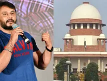 ಮತ್ತೆ ಸುಪ್ರೀಂ ಕೋರ್ಟ್ ಮೊರೆ ಹೋದ ಜೈಲಿನಲ್ಲಿರುವ ನಟ ದರ್ಶನ್; ಕಾರಣ ಏನು?