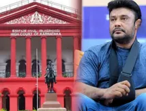 ಜೈಲಿನಿಂದಲೇ ಮಾಧ್ಯಮಗಳ ವಿರುದ್ಧ ತಿರುಗಿ ಬಿದ್ದ ದರ್ಶನ್ ; ಕೇಂದ್ರ ಸರ್ಕಾರದ ವಿರುದ್ಧವೂ ಗುಡುಗಿದ ದಾಸ