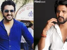 ಸಿನಿಮಾಗಳಲ್ಲಿ ಆಫರ್ ಇಲ್ಲ.. ಚೆನ್ನೈನಲ್ಲಿ ಕೆಲಸಕ್ಕೆ ಸೇರ್ಕೊಂಡಿದ್ದ ಧರ್ಮ ಕೀರ್ತಿರಾಜ್    