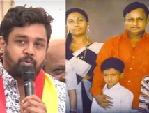 ದುಡ್ಡಿಗಾಗಿ ತೂಗುದೀಪ ಫ್ಯಾಮಿಲಿ ರಿಲೇಷನ್‌ಶಿಪ್ ಕಳೆದುಕೊಳ್ಳಲ್ಲ; ಧ್ರುವ ಸರ್ಜಾ