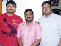 ಮಹಾ ಮೋಸಗಾರ, ನಂಬಿಕೆ ದ್ರೋಹಿ ; ದರ್ಶನ್ ಮಾಜಿ ಮ್ಯಾನೇಜರ್ ಮಲ್ಲಿ ವಿರುದ್ಧ ದಿನಕರ್ ತೂಗುದೀಪ ಕೆಂಡ..ಕೆಂಡ