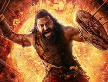 ನ್ಯಾಷನಲ್ ಸಿನಿ ಅಕಾಡೆಮಿ ಪ್ರಶಸ್ತಿ ಘೋಷಣೆ; 'ಕಾಂತಾರ- 1' ಚಿತ್ರಕ್ಕೆ ಸಿಂಹಪಾಲು