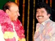 ಅಣ್ಣಾವ್ರು ಇರುವುದನ್ನು ಗಮನಿಸಿದೇ ಅಂದು ಮಿಮಿಕ್ರಿ ಮಾಡಿದ್ದ ನಟ ಜಗ್ಗೇಶ್‌ ; ಮುಂದೇನಾಯ್ತು ?