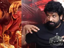 'ಕೆಡಿ' ಪಿಕ್ಚರೇ ಒಂದು ಟ್ರೈಲರ್.. ನೀವೇ ಸ್ಟೋರಿ ಬರ್ಕೋಬೇಕು\