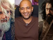 'ಛಾವ' ಪ್ರೊಪಾಗಂಡಾ ಸಿನಿಮಾ ಅಂತ ಗೊತ್ತಿತ್ತು, 'ಕಾಂತಾರ-1'ನಲ್ಲಿ ಯಾಕೆ ನಟಿಸ್ಲಿಲ್ಲ ಅಂದ್ರೆ; ಕಿಶೋರ್