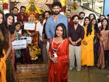 ಒಂದೇ ನಿರ್ಮಾಣ ಸಂಸ್ಥೆಯಲ್ಲಿ ಮೂರು ಸಿನಿಮಾಗಳು ಶುರು; ಟೈಟಲ್‌ಗಳೇನು?  