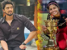 ಉಪೇಂದ್ರ ಮನೆ ಸೊಸೆಯಾಗ್ತಾರಾ ಶ್ರೇಯಾಂಕ ಪಾಟೀಲ್ ? ಟಗರು ಪುಟ್ಟಿ ಜೊತೆ ಮದುವೆ - ಮೌನ ಮುರಿದ ನಿರಂಜನ್