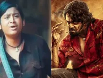 ಕನ್ನಡ ಚಿತ್ರರಂಗಕ್ಕೆ ಪ್ರೇಮ್ ಪುತ್ರ ಸೂರ್ಯ; ಸೆಕೆಂಡುಗಳಲ್ಲಿ ಎಂಟ್ರಿ ಕೊಟ್ಟು ಎಗ್ಸಿಟ್ 