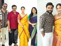 ರಾಜೇಶ್ ನಟರಂಗ ಅವರ 'ಲವ್ ಸೀಸನ್ಸ್' ಟೀಸರ್ ನೋಡಿದ್ರಾ? ಟ್ರೆಂಡ್ ಆಗ್ತಿರೋದ್ಯಾಕೆ?