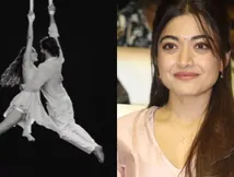 ಅರೇ, ರಶ್ಮಿಕಾ ಮಂದಣ್ಣಗೆ ದಿಢೀರ್ ಕನ್ನಡ ಸಿನಿಮಾ ಮೇಲೆ ಲವ್ವಾಗೋಯ್ತು