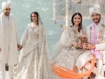 ಸದ್ದಿಲ್ಲದೇ ಸಪ್ತಪದಿ ತುಳಿದ ಸುಮುಖ ; 'ಮನದ‌ ಕಡಲು' ಚೆಲುವನ ಮನ ಗೆದ್ದ ಚೆಲುವೆ ಯಾರು ?