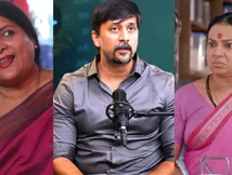 ಡಾ.ರಾಜ್ ಸ್ಮಾರಕ ವಿವಾದ; ಚೇತನ್ ವಿರುದ್ಧ ಕಿಡಿಕಾರಿದ ಉಮಾಶ್ರೀ, ಜಯಮಾಲಾ  