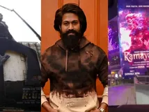 ಗಾಂಧಿನಗರದಲ್ಲಿ ಒಂದು ಕಟೌಟ್ ನಿಲ್ಲಿಸಬೇಕು ಎಂದುಕೊಂಡಿದ್ದ ಯಶ್; ಇವತ್ತು ಅಮೆರಿಕಾದ ರಾಜಬೀದಿಗಳಲ್ಲಿ ದರ್ಬಾರ್