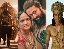 ಎಲ್ಲರಿಗೂ ಎಲ್ಲಾ ಇಷ್ಟ ಆಗ್ಬೇಕು ಅಂತೇನಿಲ್ಲ; 'ರಾಮಾಯಣ' ಟೀಸರ್ ಬಗ್ಗೆ ಯಶ್ ತಾಯಿ ಮಾತು