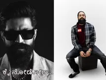 ಹಾಲಿವುಡ್ ನಿರ್ದೇಶಕನ ಜೊತೆ ಸಿನಿಮಾ: ರಾಕಿಂಗ್ ಸ್ಟಾರ್ ಯಶ್ ಹೇಳಿದ್ದೇನು?