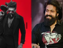 'ಟಾಕ್ಸಿಕ್' ಬರೀ ಗ್ಯಾಂಗ್‌ಸ್ಟರ್ ಸಿನಿಮಾ ಅಲ್ಲ; ಹಾಲಿವುಡ್ ಸಂದರ್ಶನದಲ್ಲಿ ಯಶ್ ಮೊದಲ ಮಾತು