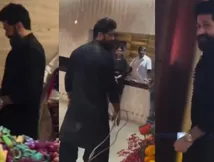 ಮತ್ತೆ ರಾಯನ ಅವತಾರದಲ್ಲಿ ಕಂಡ ಯಶ್; 'ಟಾಕ್ಸಿಕ್' ರೀ-ಶೂಟ್ ನಿಜಾನಾ?