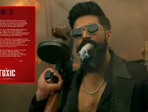 ಹೇಳಿದಂತೆ ಆಯ್ತು.. ಯಶ್ 'ಟಾಕ್ಸಿಕ್' ಮತ್ತೆ ಪೋಸ್ಟ್‌ಪೋನ್; 9 ನಿಮಿಷದ ಶೋ ರೀಲ್ ರಹಸ್ಯವೇನು? 