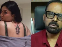 ಆಕೆಯ ದೇಹ.. ಆಕೆಯ ದೇವರು.. ಕೇಳಲು ನೀನ್ಯಾರು? ಸಾನ್ವಿ ಸುದೀಪ್ ಬೆಂಬಲಕ್ಕೆ ಚಕ್ರವರ್ತಿ ಚಂದ್ರಚೂಡ್