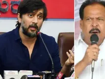 ರಾಜ್‌ಕುಮಾರ್ ಸ್ಮಾರಕ ವಿವಾದ; ದೂರು ನೀಡಿದ ಚೇತನ್.. ಸಾರಾ ಗೋವಿಂದು ವಿರುದ್ಧ FIR