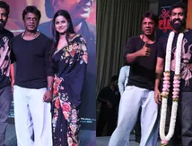 ದುನಿಯಾ ವಿಜಯ್ 'ಸಿಟಿ ಲೈಟ್ಸ್'ನಲ್ಲಿ ಬದುಕೋಕೆ ಬಿಡ್ರೋ.. ಏನಂತಾರೆ ವಿನಯ್, ಮೋನಿಷಾ