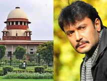 ದರ್ಶನ್ ಜಾಮೀನು ಅರ್ಜಿ ವಿಚಾರಣೆ; ಸೆಷನ್ ಕೋರ್ಟ್ ವರದಿ ಕೇಳಿದ ಸುಪ್ರೀಂ ಕೋರ್ಟ್