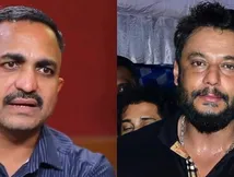 ಅವ್ನು ಯಾರೋ ದರ್ಶನ್ ಮರ್ಡ*ರ್ ಕೇಸ್‌ನಲ್ಲಿ ಇವತ್ತಿಗೂ ಜೈಲಿನಲ್ಲಿದ್ಧಾನೆ ಎಂದ ಲಾಯರ್; ಫ್ಯಾನ್ಸ್ ಕೆಂಡ ಕೆಂಡ