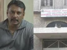 ಜೀವನದ ವಿಶೇಷ ದಿನಕ್ಕೆ ದರ್ಶನ್ ಮಹತ್ವದ ಬೇಡಿಕೆ; ಕಾರಾಗೃಹದ ಎಸ್‌ಪಿಗೆ ಪತ್ರ ಬರೆದು ಮನವಿ