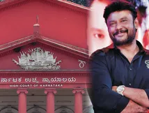 ದರ್ಶನ್ ವಿರುದ್ಧ ಮಾಧ್ಯಮ ವಿಚಾರಣೆಗೆ ಹೈಕೋರ್ಟ್ ಗರಂ ; ಕ್ರಮ ಕೈಗೊಳ್ಳಲು ಕೇಂದ್ರಕ್ಕೆ ಸೂಚನೆ