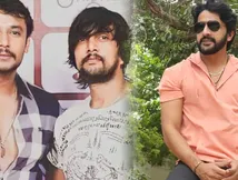 ದರ್ಶನ್ ಮತ್ತು ಸುದೀಪ್ ಮಧ್ಯೆ ಹುಳಿ ಹಿಂಡಿದ್ದು ಯಾರು ? ಬಿರುಕಿನ ರಹಸ್ಯ ಹೇಳಿದ ನವಗ್ರಹ ನಟ ಧರ್ಮ ಕೀರ್ತಿರಾಜ್