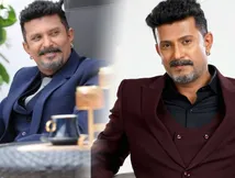 ನೀನ್ ಹೀಗ್ ಹೊರಟ್ರೆ ನಿನ್ನೆ ನಂಬ್ಕೊಂಡ್ ಬದುಕ್ತಿದ್ದೋರ ಗತಿ ಏನು ? ದಿಲೀಪ್ ರಾಜ್‌ಗೆ ಸುಷ್ಮಾ ಭಾರದ್ವಾಜ್ ಭಾವುಕ ವಿದಾಯ