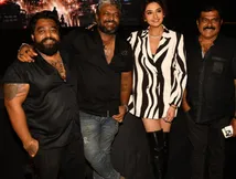 'ರಾಗಿಣಿ IPS 2'ಗೆ ಜಗ್ಗೇಶ್ ಪುತ್ರರು ಆಕ್ಷನ್ ಕಟ್; ನಿರ್ದೇಶಕರಾಗಿ ಎಂಟ್ರಿ   