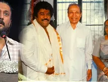 ಒಂದೆರಡು ಚಿತ್ರಕ್ಕೆ ಜಗದೇಕವೀರರಂತೆ ಮಾತಾಡಬೇಡಿ ; ಚೇತನ್ ವಿರುದ್ಧ ಜಗ್ಗೇಶ್ ಧಗಧಗ