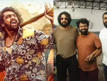 ಪ್ರೇಮ್- ಧ್ರುವ ಜೋಡಿ 'ಕೆಡಿ: ದಿ ಡೆವಿಲ್' ಚಿತ್ರದ ಬಗ್ಗೆ ಸಿನಿರಸಿಕರ 5 ಪ್ರಶ್ನೆ; ಉತ್ತರಿಸೋದು ಯಾರು? 