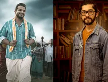  'ಮಹಾನ್' ಸಿನಿಮಾ 'ಹಾಗೆ ಸುಮ್ಮನೆ'  ಕಿರಣ್ ಶ್ರೀನಿವಾಸ್