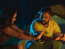 ಹೊಸಬರ 'ಲವ್ ಸೀಸನ್ಸ್'; ಟ್ರೆಂಡಿಂಗ್‌ನಲ್ಲಿದೆ ಹೊಸ ಲಿರಿಕಲ್ ವೀಡಿಯೋ ಸಾಂಗ್   