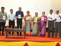  'ನಾದಯೋಗಿ ಡಾ.ರಾಜಕುಮಾರ್' ಬುಕ್ ರಿಲೀಸ್; ಇದು ಅಣ್ಣಾವ್ರ  ಸಂಗೀತ ಜ್ಞಾನವನ್ನು ಪರಿಚಯಿಸೋ ವಿಶೇಷ ಪುಸ್ತಕ 