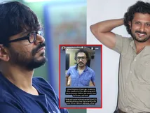 11 ವರ್ಷಗಳ ಹಿಂದೆ 'ಯೂಟರ್ನ್' ಆಡಿಷನ್‌ಗೆ ಹೋಗಿದ್ದ ದಿಲೀಪ್ ರಾಜ್; ಸಿನಿಮಾ ಒಳ್ಳೆಯ ವ್ಯಕ್ತಿ ಕೈಯಲ್ಲಿತ್ತು ಎಂದ ಪವನ್