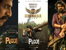Peddi Karnataka Business: 'ಜೇಮ್ಸ್' ನಿರ್ಮಾಪಕರ ಪಾಲಾದ 'ಪೆದ್ದಿ'; ಕರ್ನಾಟಕದಲ್ಲಿ ಬಿಡುಗಡೆಗೆ ಕೊಟ್ಟಿದ್ದಿಷ್ಟು ಕೋಟಿನಾ?