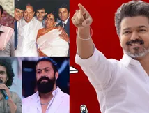 Star Politics; ವಿಜಯ್ ರೀತಿ ಕನ್ನಡ ಚಿತ್ರನಟ ಪಕ್ಷ ಕಟ್ಟಿ ಗೆಲ್ಲೋಕೆ ಸಾಧ್ಯವೇ? ಅಪ್ಪು ಡೈಲಾಗ್ ವೈರಲ್ ಆಗ್ತಿರೋದ್ಯಾಕೆ?