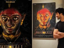 'ಮಹಾಕಾಳಿ'ಗೆ ಬಾಲಿವುಡ್‌ನ ನ್ಯಾಷನಲ್ ಕ್ರಶ್ ಎಂಟ್ರಿ; ಯಾರಿದು ರೋಹಿತ್ ಸರಾಫ್ ?
