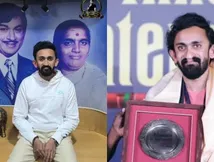 ಸ್ನೇಹಿತನ ಜೊತೆ ಜಗಳ ನಡೆದಾಗ ತಾತ, ಮಾವನ ಬಗ್ಗೆ ಏನಾದ್ರು ಅಂತಿದ್ರು, ಟೀಕೆಗಳು ನಮಗೆ ಹೊಸದಲ್ಲ; ಡಾ. ರಾಜ್ ಮೊಮ್ಮಗ