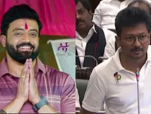 ಸನಾತನ ಧರ್ಮದ ಬಗ್ಗೆ ಉದಯನಿಧಿ ಸ್ಟಾಲಿನ್ ಹೇಳಿಕೆಗೆ ಅನಿರುದ್ಧ್ ಜತ್ಕರ್ ತಿರುಗೇಟು