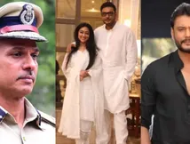 ದರ್ಶನ್ ವಿವಾಹ ವಾರ್ಷಿಕೋತ್ಸವ: ಅಲೋಕ್ ಕುಮಾರ್ ಬಳಿಕ ವಿಜಯಲಕ್ಷ್ಮಿ ಮನವಿ ಏನು?