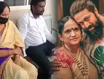 ಹಾಸನ ಸೈಟ್ ವಿವಾದ ; ಎಸ್‌ಪಿ ಕಚೇರಿಯಿಂದ ಬರಿಗೈಲಿ ವಾಪಸ್ ಆದ ಯಶ್ ತಾಯಿ ಪುಷ್ಪ, ಏನಾಯ್ತು ಅಲ್ಲಿ?