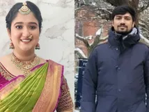ಕನ್ನಡ ನಟಿ ರೂಪಿಕಾ ಮದುವೆ ನಿಶ್ಚಯ; ವರ ಯಾರು? ಗಟ್ಟಿಮೇಳ ಯಾವಾಗ?