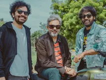 ಕನ್ನಡದ ಮೊದಲ ಬೈಕರ್ ಸಿನಿಮಾದಲ್ಲಿ 'ಶ್ರೀರಸ್ತು ಶುಭಮಸ್ತು' ಹೀರೋ; 'ಫಾದರ್ಸ್ ಡೇ' ಕ್ಲೈಮ್ಯಾಕ್ಸ್ ಹೈಲೈಟ್