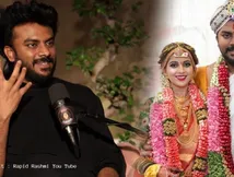 ತಪ್ಪು ಮಾಡೋದು ಸಹಜ, ಆದರೆ ಕ್ಷಮೆ ಕೇಳಿದ್ಮೇಲೂ ಜಿದ್ದು ಸಾಧಿಸಿದರೆ ನೋವಾಗುತ್ತೆ ; ಚಂದನ್ ಶೆಟ್ಟಿ ಭಾವುಕ ನುಡಿಯ ಮರ್ಮವೇನು ?