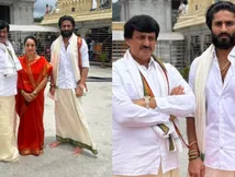 ಮತ್ತೊಬ್ಬ ರಾಜಕೀಯ ಮುಖಂಡನ ಪುತ್ರ ಸಿನಿಮಾಗೆ ಎಂಟ್ರಿ; ಸಿಪಿ ಯೋಗೇಶ್ವರ್ ಪುತ್ರನ 'ಸೈನಿಕ 2' ಯಾವಾಗ?